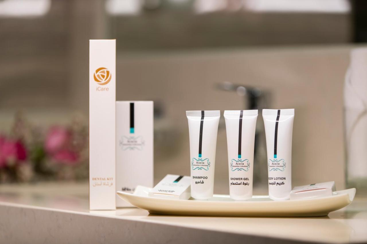 알크호바르 Beata Garden 아파트 외부 사진