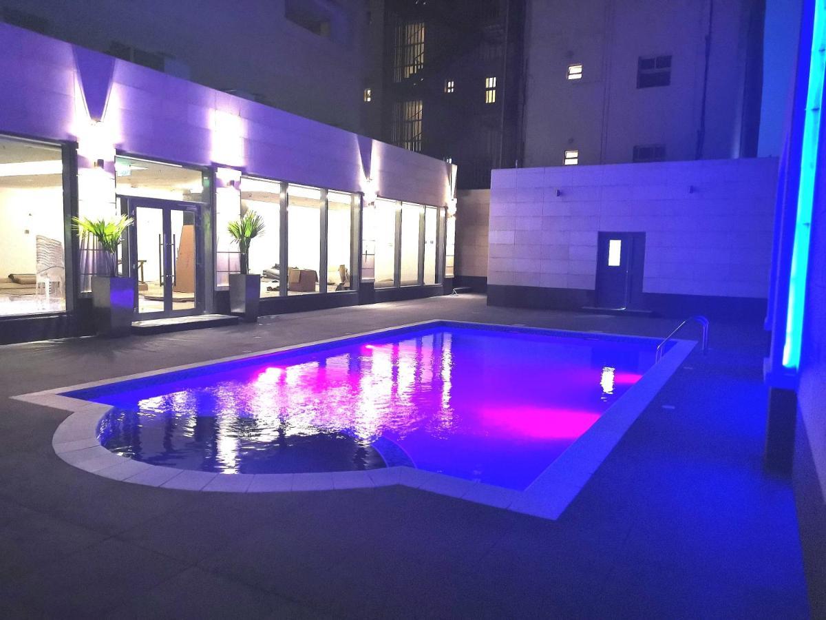 알크호바르 Beata Garden 아파트 외부 사진